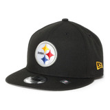 Gorra Pittsburgh Steelers New Era Nfl 9fifty