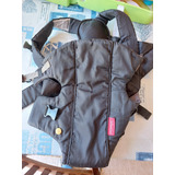 Mochila Porta Bebe Infantino