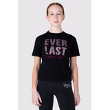 Polera Niña Everlast M/c Sparkling                