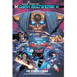 Libro: Tales From The Dc Dark Multiverse Ii