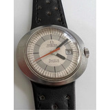 Reloj Omega Dynamic Geneve Dama Proyecto Antiguo Vintage
