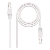 Patch Cord Cable Utp Cat6 1,2