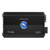 Planet Audio Pl1600.4 4 Channel Car Amplifier - 1600 Watts,