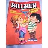 Billiken 2721 Con Marvo Luna Hector Oesterheld Gaby Fofo Mil