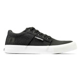 Zapatillas John Foos 176 Meet New Black Unisex 