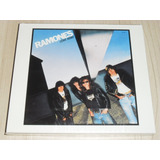 Cd Ramones - Leave Home (europeu Remaster Expanded 16 Bônus)