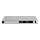 Ubiquiti Switch Unifi Gen2,capa 3 De 24 Puertos