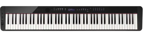 Piano Digital Casio 88 Teclas Midi Usb Px-s3000bk Meses