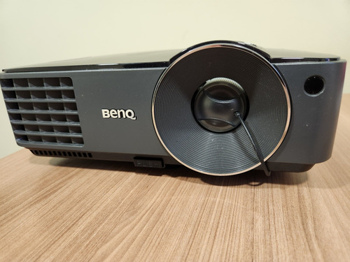 Projetor Benq Ms 502 E Maleta