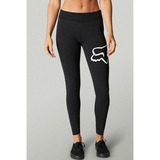 Boundary Legging Negro Fox