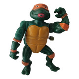 Miguel Angel Tortugas Ninja Playmates Vintage 02