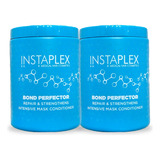 Máscara Instaplex Bond Perfect Celulas Madre Kitx2 Mav Grand