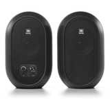 Monitores De Escritorio Bluetooth Jbl 104bt - 101db