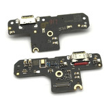 Placa Pin De Carga Compatible Motorola G9 Plus Xt2087