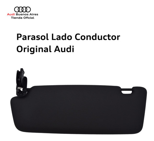 Parasol Lado Conductor Audi A4, A5, Q3, Q5 Y Rs5 Audi Q3 201 Foto 4