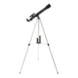 Telescopio Celestron 50az Refractor + Paquete Astronomy