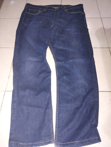 Levis 505