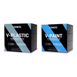 Vonixx Kit V Paint + Plastic Sellador Interior Exterior 20ml