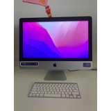 Apple iMac - 240gb Sata - 21.5 Polegadas 2012 - Usado