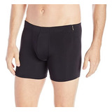 Boxer Largo Microfibra Hombre Skiny Power Mix 77109