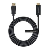 Cable Displayport,manhattan,152679, - Hdmi M-m 1080p  1.8m