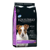 Equilibrio C Adulto Raza Peq. 7,5kg