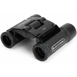 Binocular Upclose G2 8× 21mm Celestron Con Estuche Kiv Color Negro