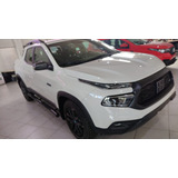 Fiat Toro Ultra 4x4 2.0 16v At9  #6 B.