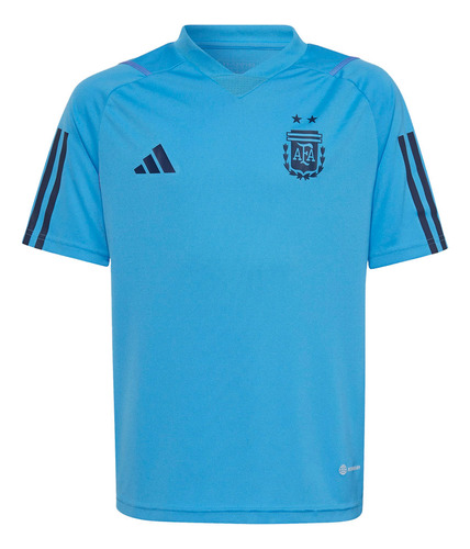 Camiseta adidas Entrenamiento Argentina Tiro 23 6308 Dash