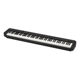 Piano Digital Casio Cdps110 88 Teclas