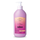 Loção Hidratante Corporal Melissa 400ml O Boticário 