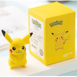 Pikachu Figura Coleccionable Pokémon Decoración