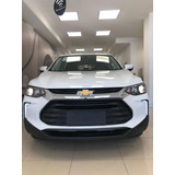 Chevrolet Tracker 1.2t At/ltz