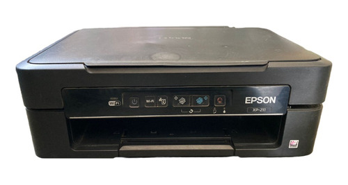 Piezas Para Impresora Epson Xp 211