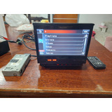 Pioneer Pantalla Avh -p5250 Dvd In Dash