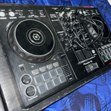 Controlador Dj Pioneer Ddj-400