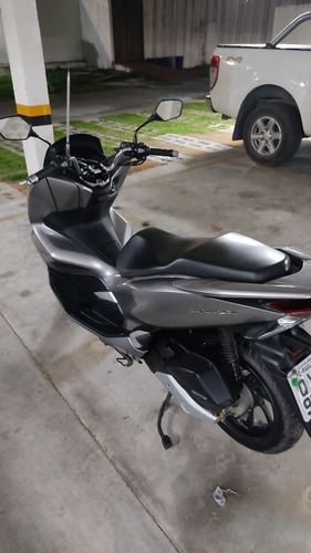 HONDA  PCX 
