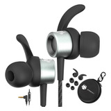 Auriculares Mindbeast, Estuche/con Cable/negro