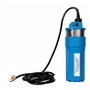 Bomba Solar Sumergible Surgeflo Sp-24 Sp-12 100w C/7 1.85lpm