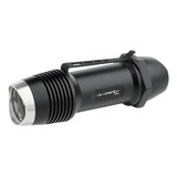 Linterna Led Lenser F1 400lumens Ipx8 100mts 185349