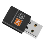 Accesorios De Ordenador Adaptador Wifi Receptor Usb 5g Mini