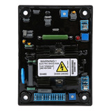 Sx460 Avr Regulador De Voltaje Generador Sustitutostarford