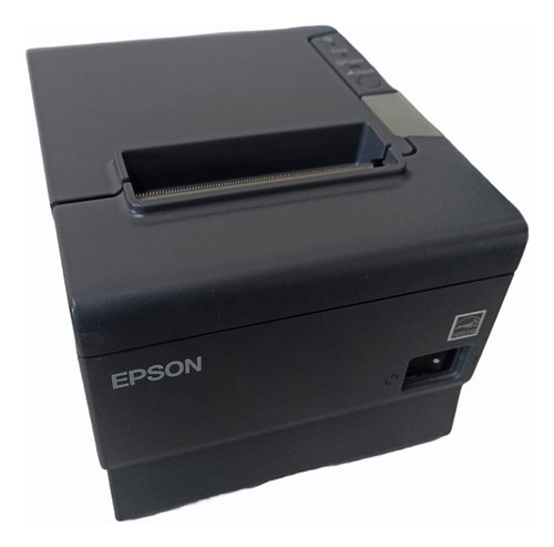 Impresora Térmica Epson Punto De Venta Tickets Miniprinter