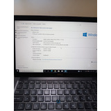 Vendo Computador Portátil Usado Dell 5400