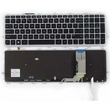 Teclado Para Laptop Hp Envy Y Touchsmart 15-j 17-j