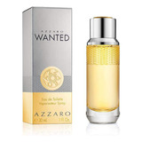 Azzaro Wanted Edt 30ml Silk Perfumes Original Oferta