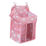 Bolsa De Almacenamiento Colgante Bolsa Colgante Rosa