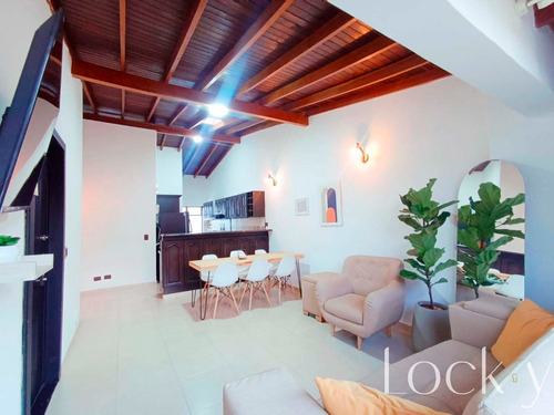 Apartamento En Venta En Laureles Codigo 16690