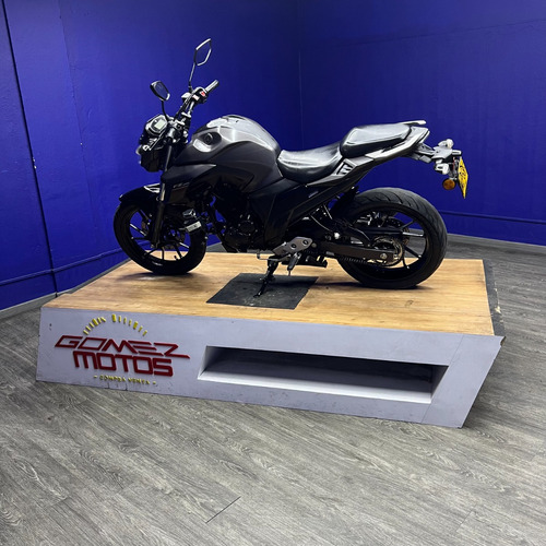 Yamaha Fz 250 2021