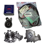 Kit Distribucion Toyota Hilux 3.0 Original + Bomba Año 2010